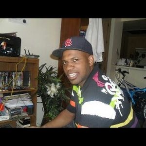 Meet your Posher, Chandler